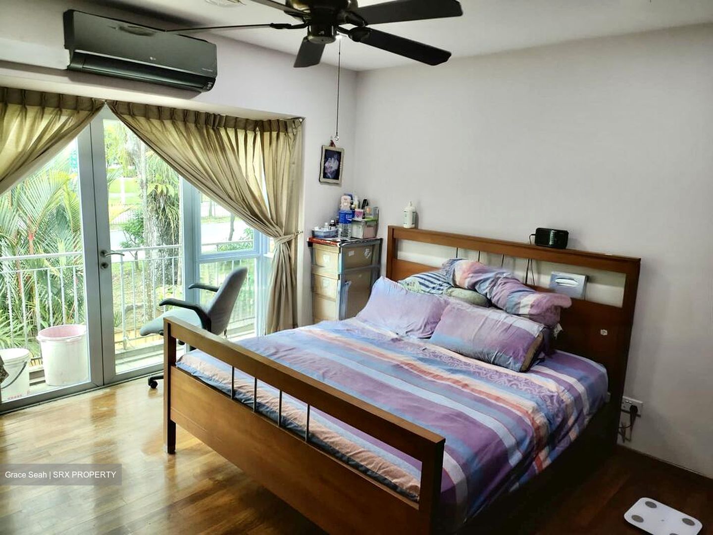 Sembawang Road (D27), Semi-Detached #459049641